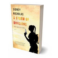 Tablet view of Astra #20530 - Premade Fantasy Book Cover