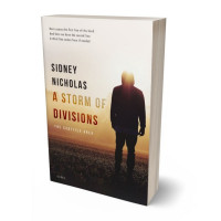 Tablet view of Aths Special #20533 - Premade Mystery & Thriller & Suspense Book Cover