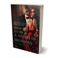 Tablet view of Gondola #20545 - Premade Erotica Book Cover