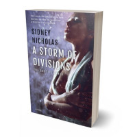 Tablet view of Mortar #20547 - Premade Erotica Book Cover | BookCoverZone