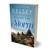 Tablet view of Neptune #20555 - Premade Literary Fiction Book Cover