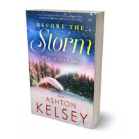 Tablet view of Maverick #20556 - Premade Literary Fiction Book Cover