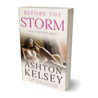 Tablet view of Pearl Bush #20561 - Premade Erotica Book Cover