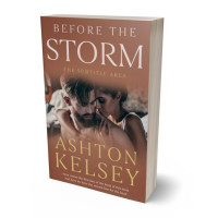 Tablet view of Spicy Mix #20563 - Premade Erotica Book Cover