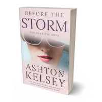 Tablet view of Wafer #20565 - Premade Erotica Book Cover