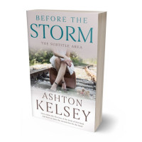 Tablet view of Swiss Coffee #20571 - Premade Historical Book Cover