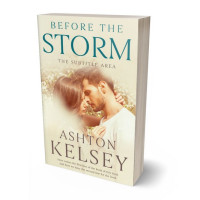 Tablet view of Parchment #20573 - Premade Romance Book Cover