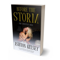 Tablet view of Soft Amber #20601 - Premade Erotica Book Cover