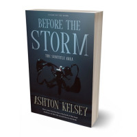 Tablet view of Charade #20603 - Premade Erotica Book Cover