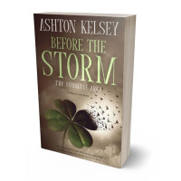 Tablet view of Judge Gray #20614 - Premade Self-Improvement & Self-Help Book Cover