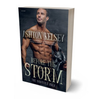 Tablet view of Baltic Sea #20617 - Premade Historical Book Cover