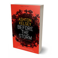 Tablet view of Graphite #20620 - Premade Health & Mind & Body Book Cover