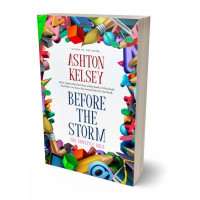 Tablet view of Eden #20622 - Premade Education Book Cover