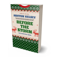 Tablet view of Parsley #20626 - Premade Literary Fiction Book Cover | BookCoverZone