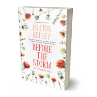 Tablet view of Aths Special #20628 - Premade Literary Fiction Book Cover