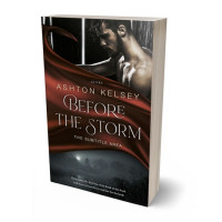 Tablet view of Cocoa Brown #20662 - Premade Erotica Book Cover