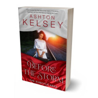 Tablet view of Silver #20671 - Premade Mystery & Thriller & Suspense Book Cover