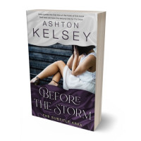 Tablet view of Blackcurrant #20673 - Premade Romance Book Cover