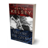 Tablet view of Quill Gray #20674 - Premade Teen & Young Adult Book Cover