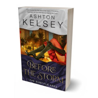 Tablet view of Indian Khaki #20679 - Premade Mystery & Thriller & Suspense Book Cover