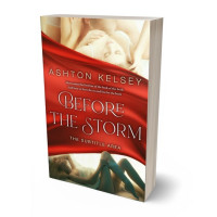 Tablet view of Raffia #20680 - Premade Erotica Book Cover