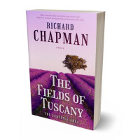 Tablet view of Wine Berry #20683 - Premade Travel Book Cover