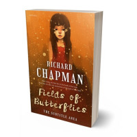 Tablet view of Pueblo #20690 - Premade Teen & Young Adult Book Cover