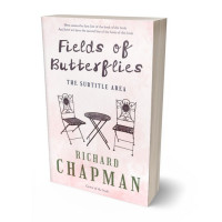 Tablet view of Fantasy #20700 - Premade Travel Book Cover