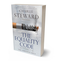 3D view of Iron #20706 - Premade Health & Mind & Body Book Cover