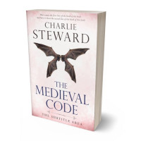 Tablet view of Fantasy #20708 - Premade Fantasy Book Cover