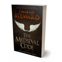 Tablet view of Eternity #20709 - Premade Fantasy Book Cover | BookCoverZone