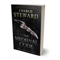 Tablet view of Cod Gray #20710 - Premade Historical Book Cover