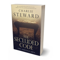 Tablet view of Sapling #20722 - Premade Religion & Spirituality Book Cover