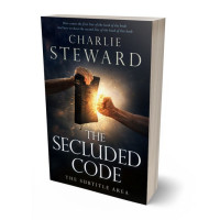 Tablet view of Shark #20723 - Premade Religion & Spirituality Book Cover