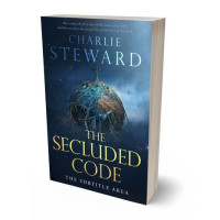 Tablet view of Big Stone #20724 - Premade Religion & Spirituality Book Cover