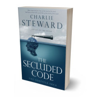 Tablet view of Cello #20787 - Premade Politics & Law & Society Book Cover