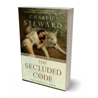 Tablet view of Tana #20792 - Premade Fantasy Book Cover