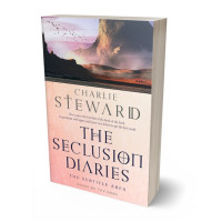 Tablet view of Tuna #20798 - Premade Travel Book Cover