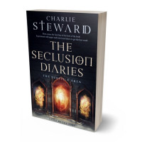 Tablet view of Sorrell Brown #20801 - Premade Fantasy Book Cover