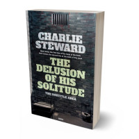 Tablet view of Shark #20804 - Premade Mystery & Thriller & Suspense Book Cover | BookCoverZone