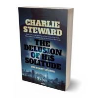 Tablet view of Ebony Clay #20806 - Premade Mystery & Thriller & Suspense Book Cover