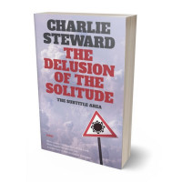 Tablet view of Gray Suit #20809 - Premade Politics & Law & Society Book Cover