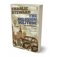 Tablet view of Coral Reef #20815 - Premade Historical Book Cover