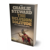 Tablet view of Taupe #20819 - Premade Historical Book Cover | BookCoverZone