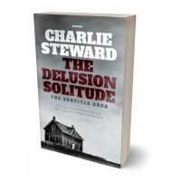 3D view of Silver Sand #20822 - Premade Travel Book Cover