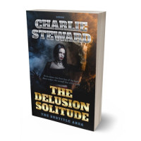 Tablet view of Sorrell Brown #20832 - Premade Fantasy Book Cover