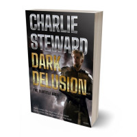 Tablet view of Coral Reef #20835 - Premade Historical Book Cover