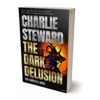 Tablet view of Sorrell Brown #20841 - Premade Fantasy Book Cover