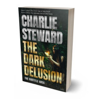 Tablet view of Heavy Metal #20843 - Premade Fantasy Book Cover