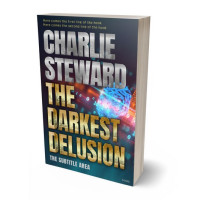 Tablet view of Rodeo Dust #20854 - Premade Mystery & Thriller & Suspense Book Cover